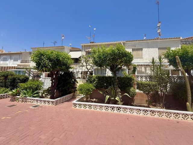 Chalet, La Veleta, Torrevieja