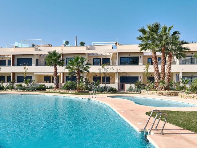 Chalet, La Veleta, Torrevieja