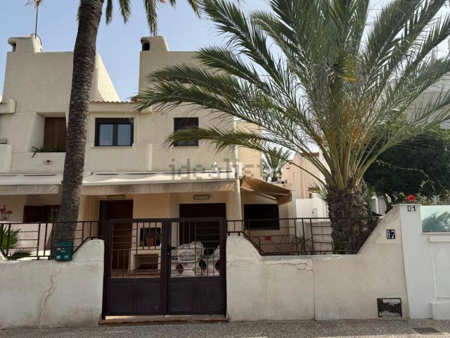 Chalet, La Veleta, Torrevieja