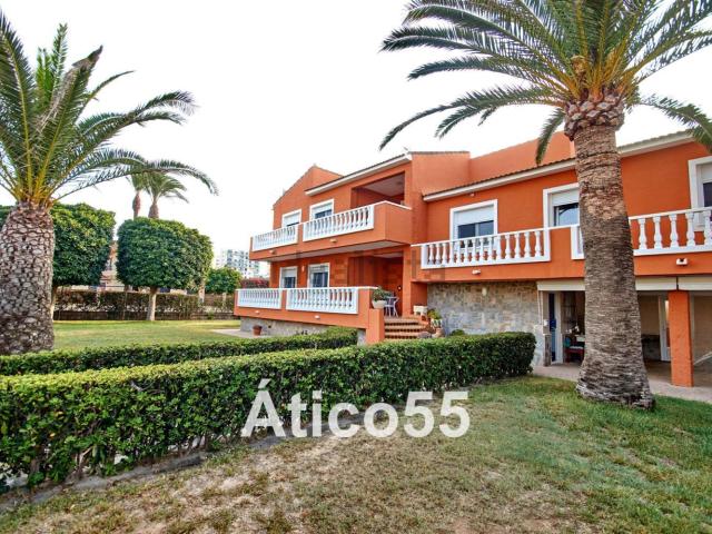 Chalet, La Veleta, Torrevieja