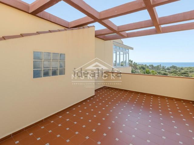 Chalet, La Veleta, Torrevieja