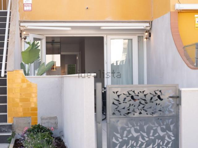 Chalet, La Veleta, Torrevieja