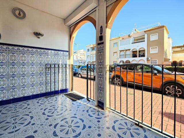 Chalet, La Veleta, Torrevieja
