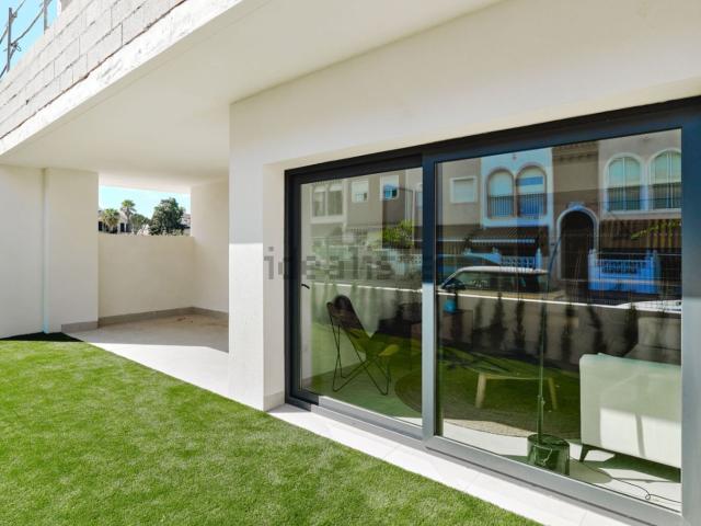 Chalet, La Veleta, Torrevieja