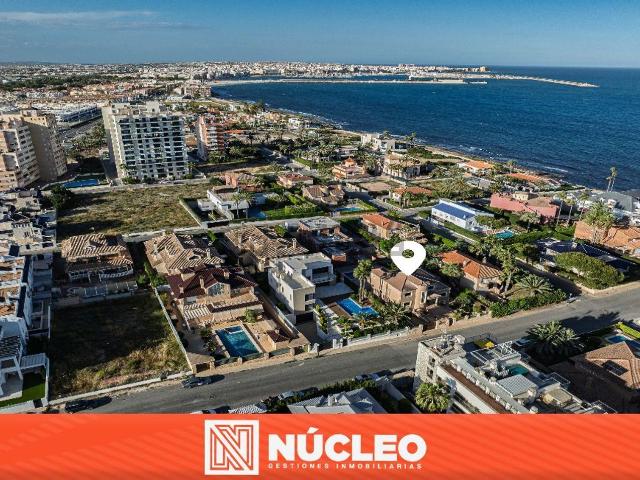 Chalet, La Veleta, Torrevieja
