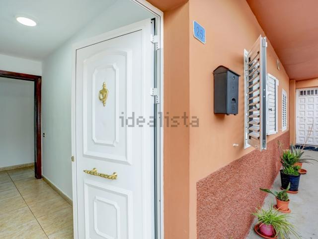 Chalet, La Victoria de Acentejo