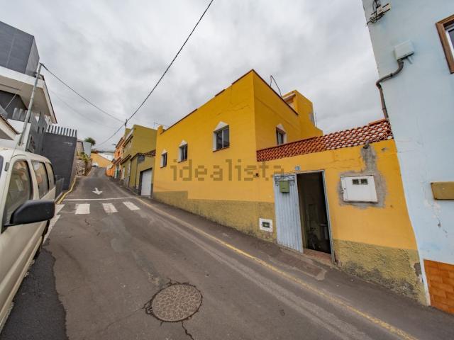Chalet, La Victoria de Acentejo