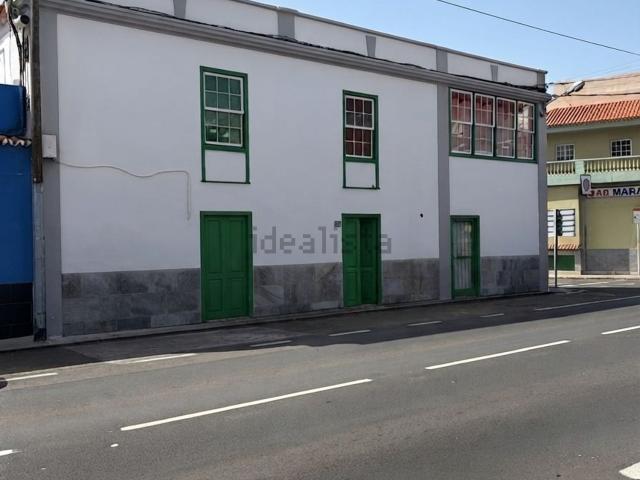 Chalet, La Victoria de Acentejo