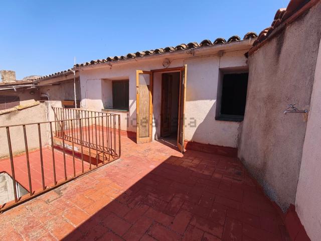 Chalet, La Vilella Alta