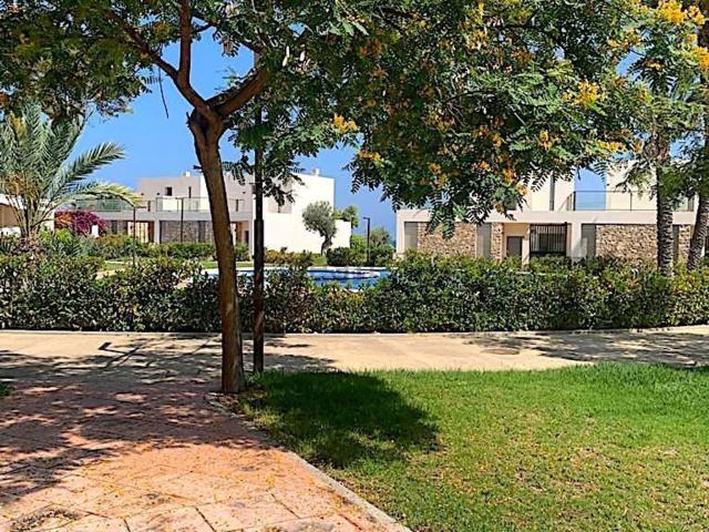 Chalet, La Villajoyosa / Vila Joiosa