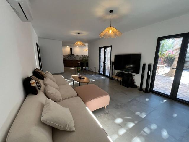 Chalet, La Villajoyosa / Vila Joiosa