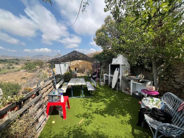 Chalet, La Villajoyosa / Vila Joiosa