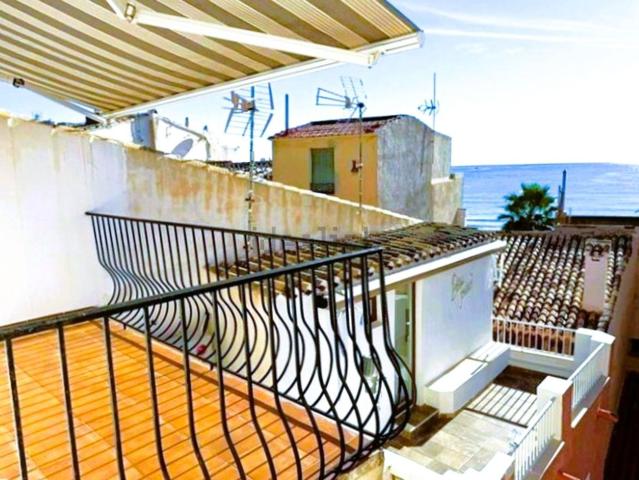 Chalet, La Villajoyosa / Vila Joiosa