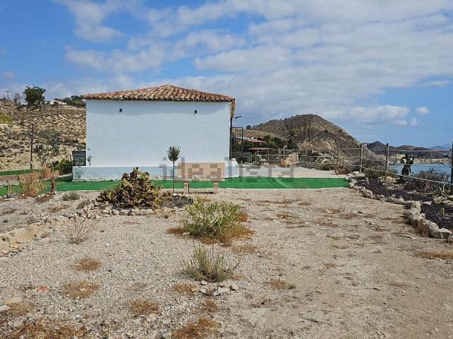 Chalet, La Villajoyosa / Vila Joiosa