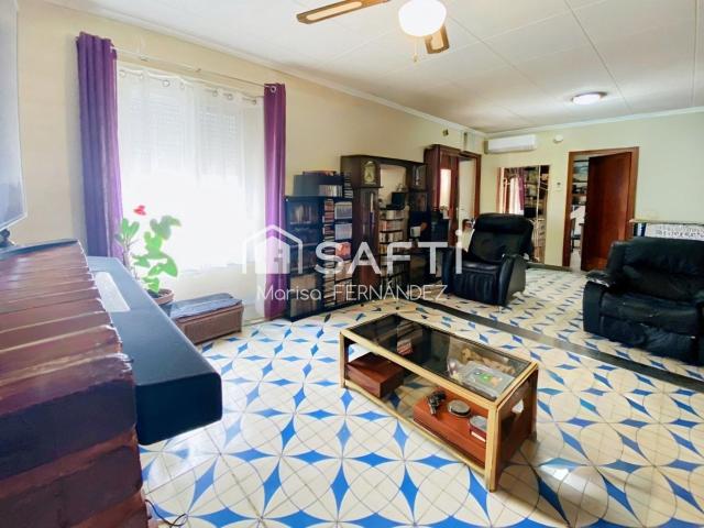 Chalet, La Villajoyosa / Vila Joiosa