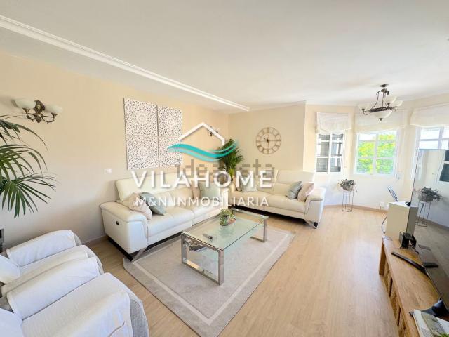 Chalet, La Villajoyosa / Vila Joiosa