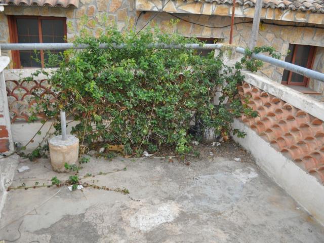 Chalet, La Villajoyosa / Vila Joiosa