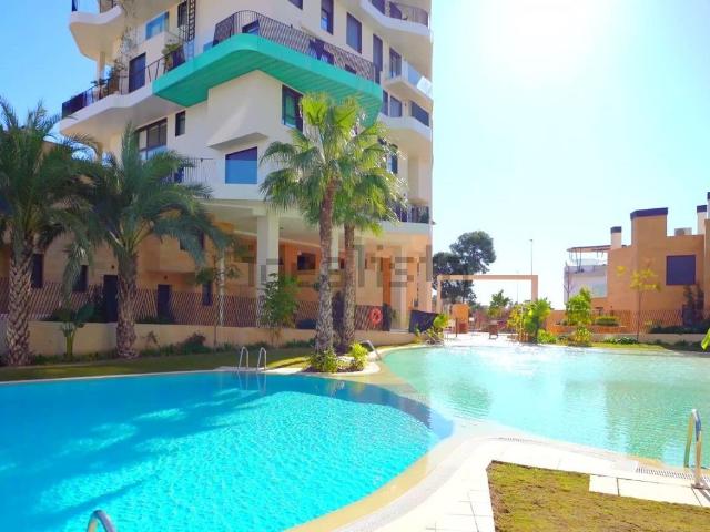 Chalet, La Villajoyosa / Vila Joiosa