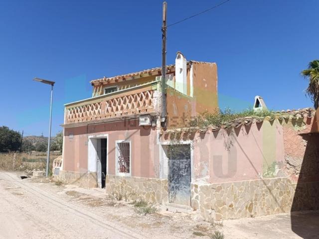 Chalet, La Villajoyosa / Vila Joiosa