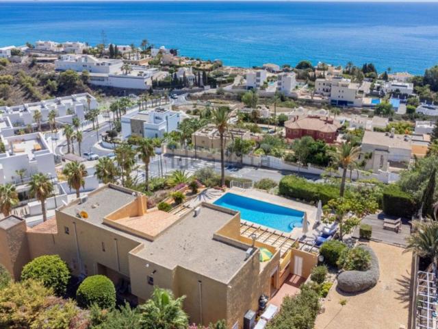 Chalet, La Villajoyosa / Vila Joiosa
