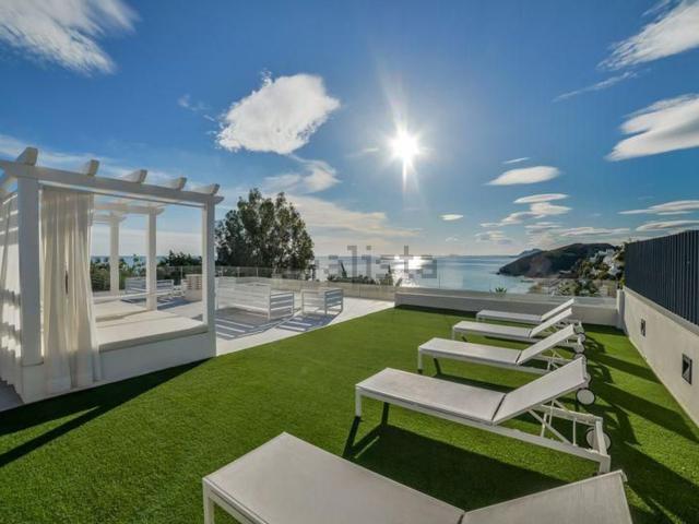 Chalet, La Villajoyosa / Vila Joiosa