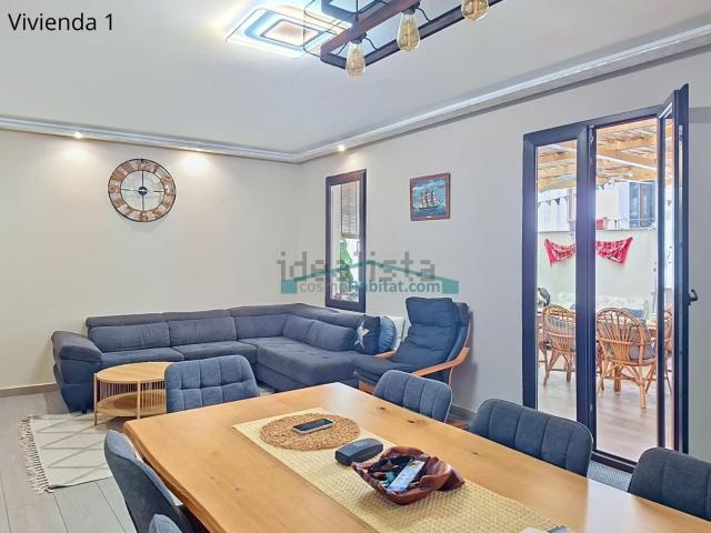Chalet, La Villajoyosa / Vila Joiosa