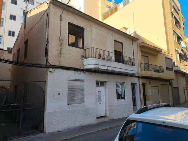 Chalet, La Villajoyosa / Vila Joiosa