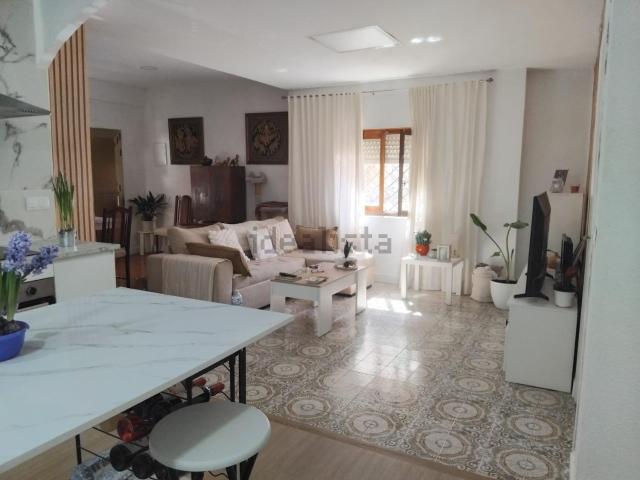 Chalet, La Villajoyosa / Vila Joiosa