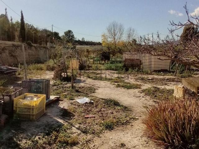 Chalet, La Villajoyosa / Vila Joiosa