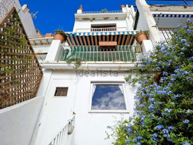 Chalet, La Villajoyosa / Vila Joiosa