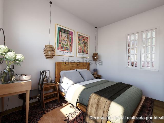 Chalet, La Villajoyosa / Vila Joiosa