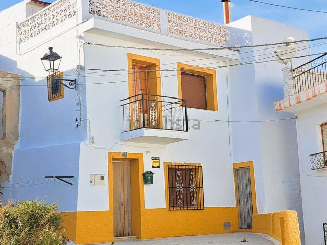 Chalet, La Villajoyosa / Vila Joiosa