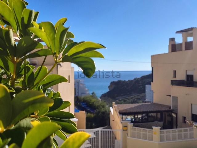 Chalet, La Villajoyosa / Vila Joiosa