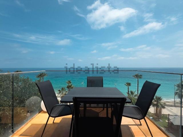 Chalet, La Villajoyosa / Vila Joiosa