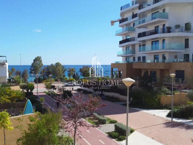 Chalet, La Villajoyosa / Vila Joiosa