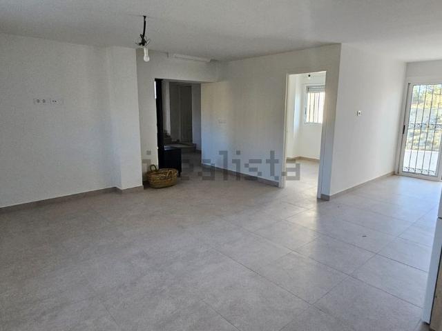 Chalet, La Villajoyosa / Vila Joiosa