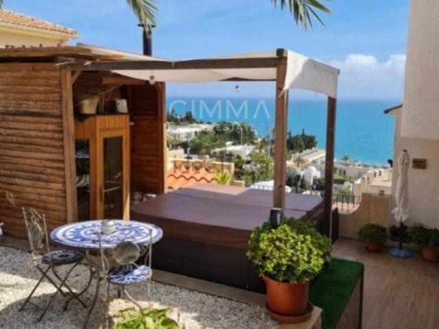 Chalet, La Villajoyosa / Vila Joiosa