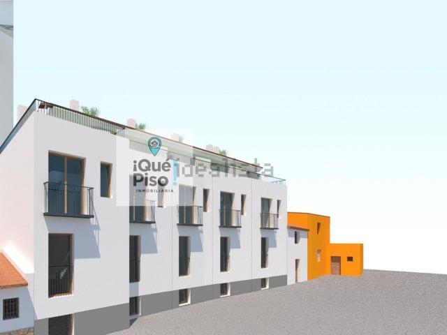 Chalet, La Villajoyosa / Vila Joiosa