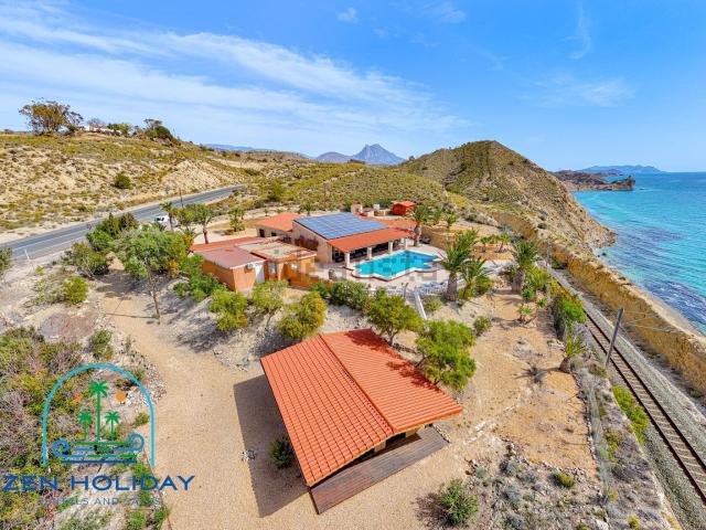 Chalet, La Villajoyosa / Vila Joiosa