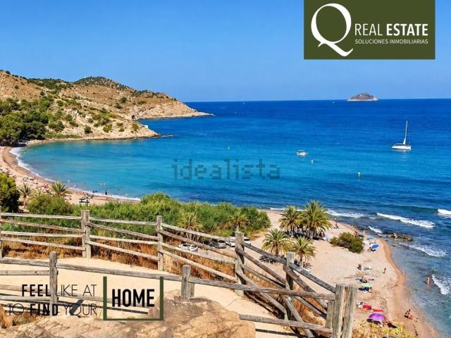 Chalet, La Villajoyosa / Vila Joiosa