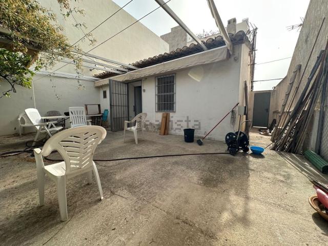 Chalet, La Villajoyosa / Vila Joiosa