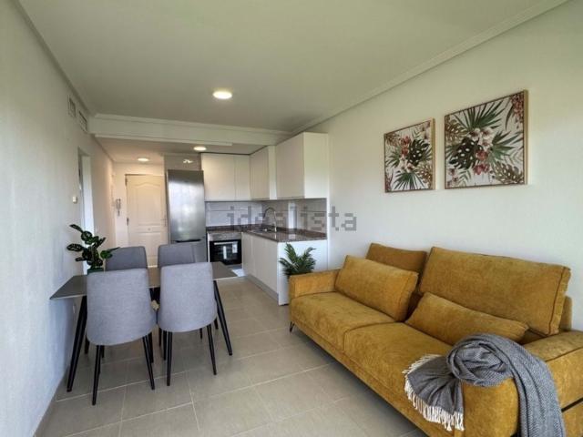 Chalet, La Villajoyosa / Vila Joiosa