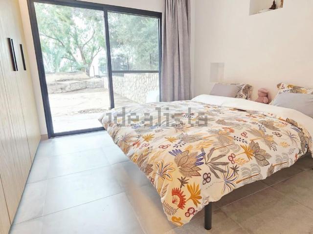 Chalet, La Villajoyosa / Vila Joiosa