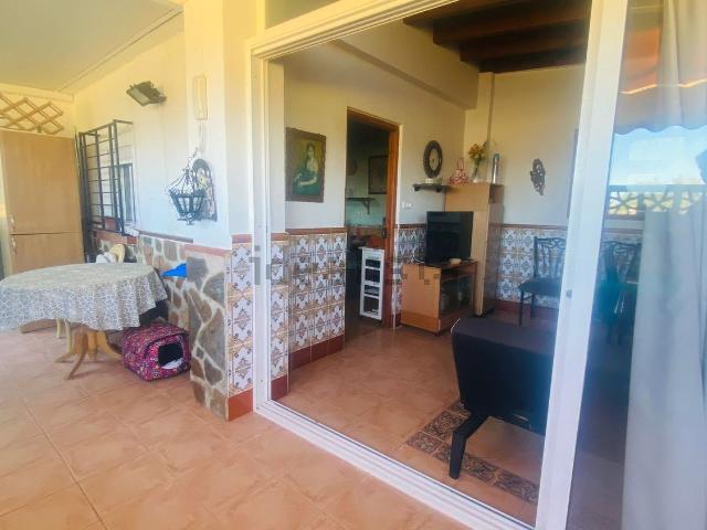 Chalet, La Villajoyosa / Vila Joiosa