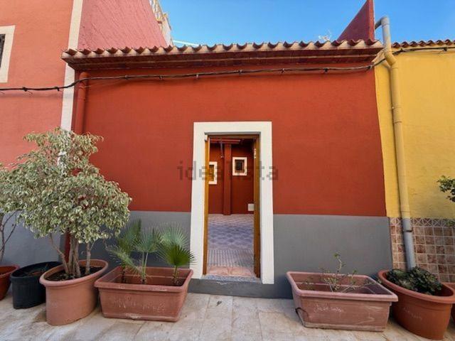 Chalet, La Villajoyosa / Vila Joiosa