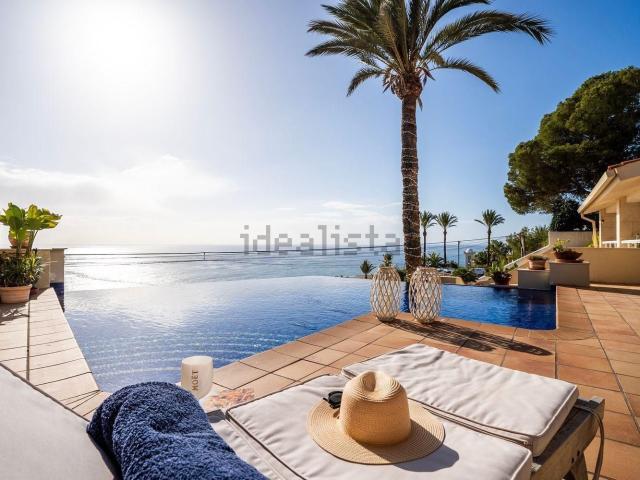 Chalet, La Villajoyosa / Vila Joiosa