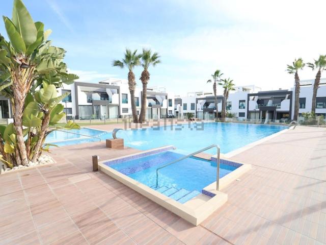 Chalet, La Zenia, Orihuela