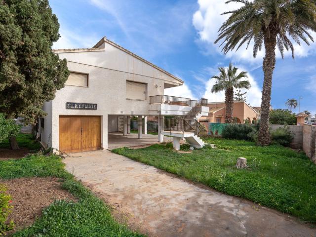 Chalet, La Zenia, Orihuela