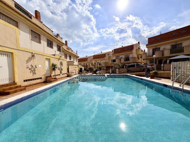 Chalet, La Zenia, Orihuela