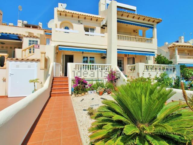 Chalet, La Zenia, Orihuela